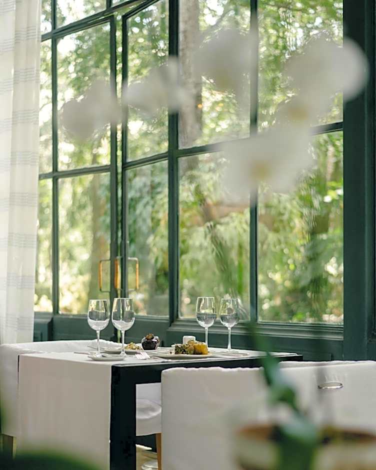 Casa Colonial Beach & Spa