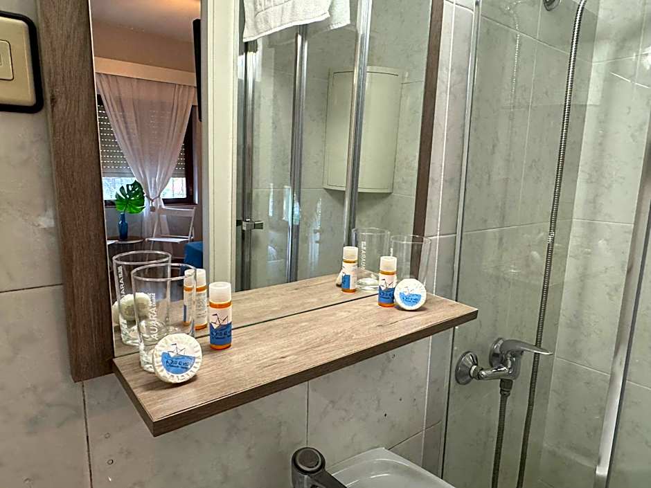 Hostal Barco da Vella