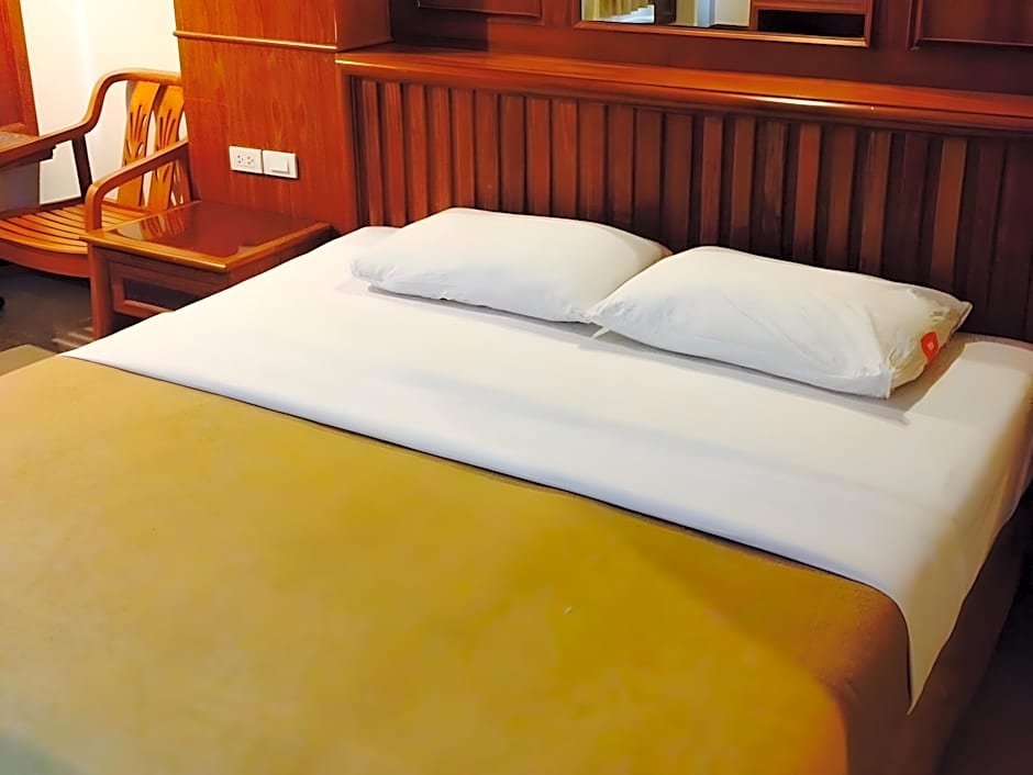 The A.A Pattaya Residence