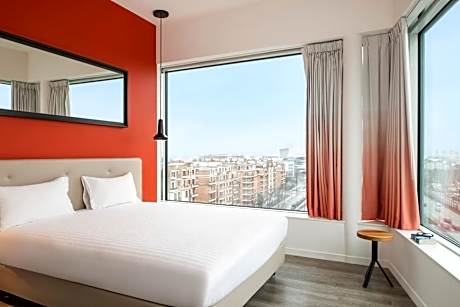 Hipark By Adagio Paris La Villette