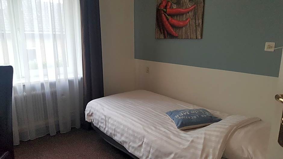 Boutique Hotel de Rozenhof