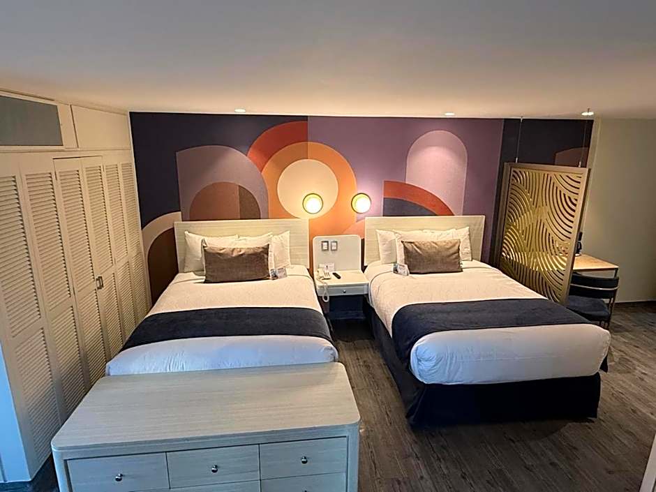 Hotel Century Reforma
