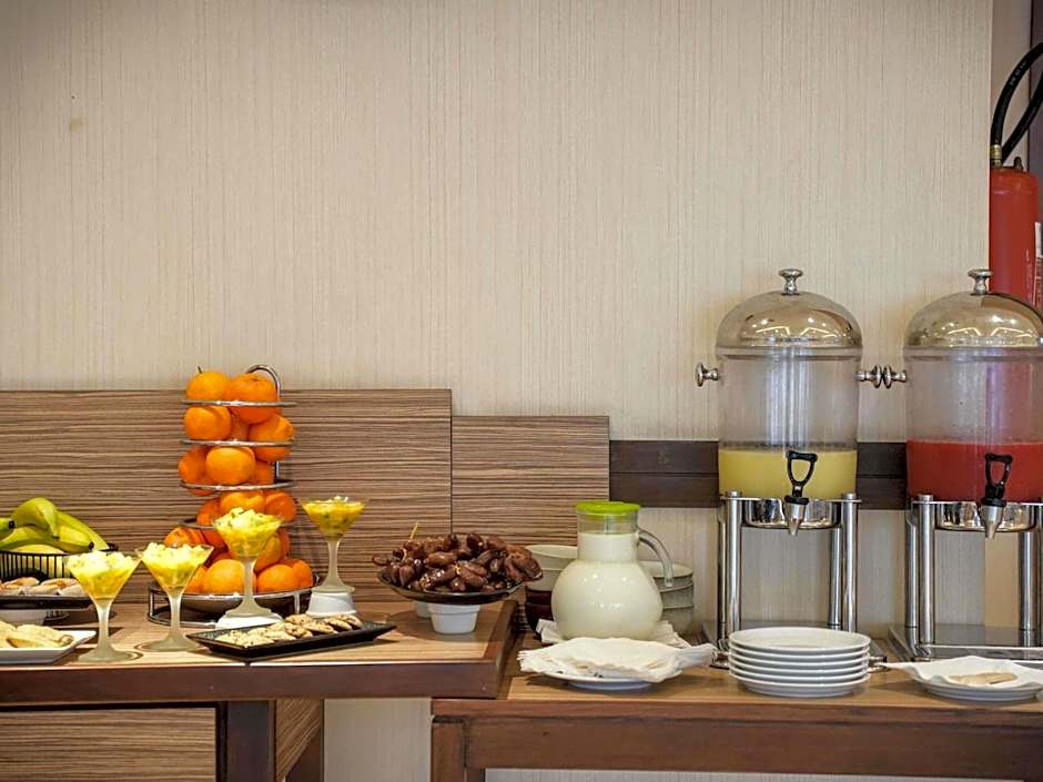 Novotel Tunis