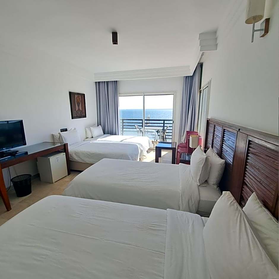 Hotel Buenavista Dakhla