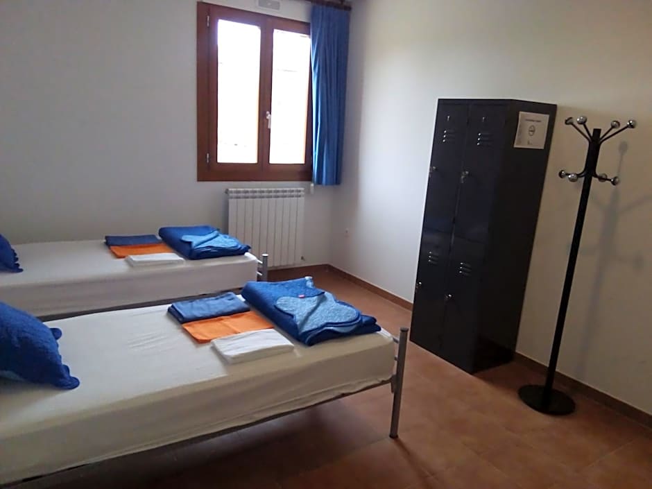 Albergue Turístico Tierras Altas