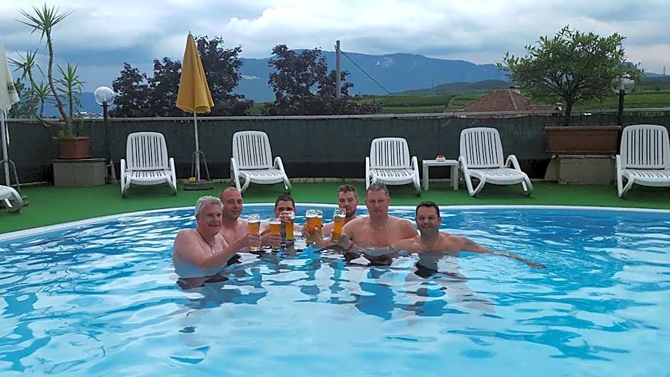 Hotel Alexandres