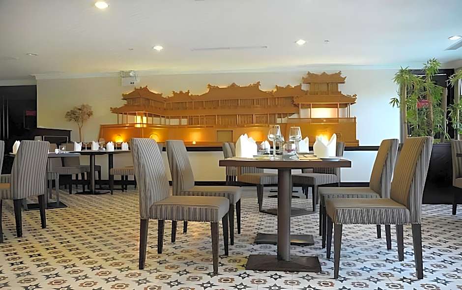 Muong Thanh Holiday Hue Hotel