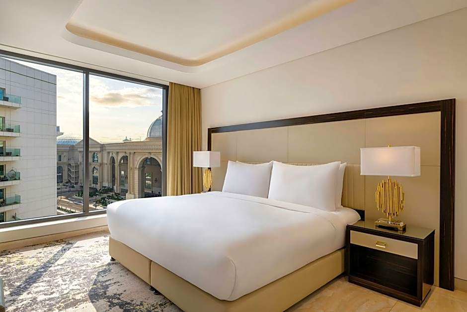Agora, Doha, Autograph Collection