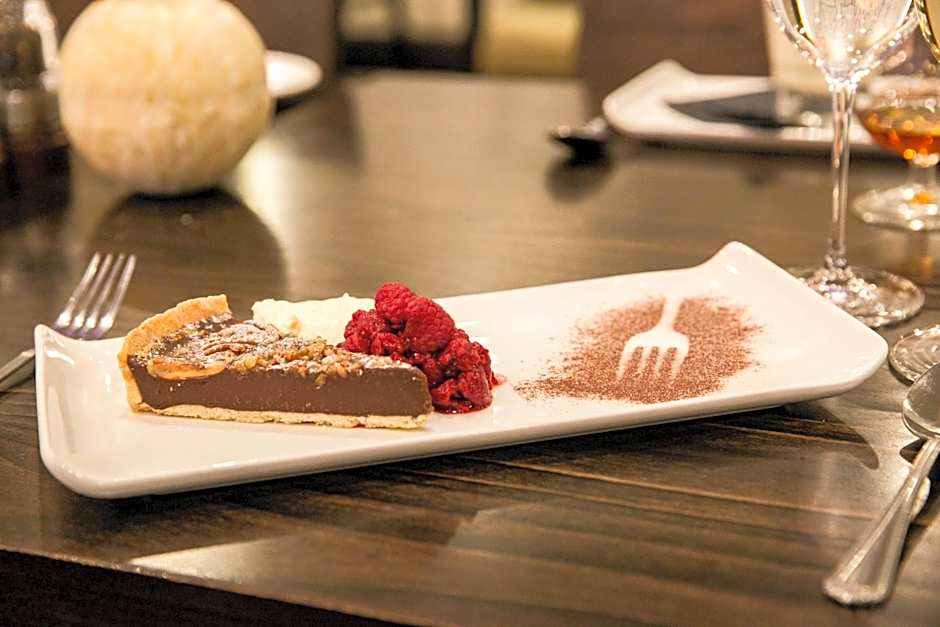 Lancaster House Hotel