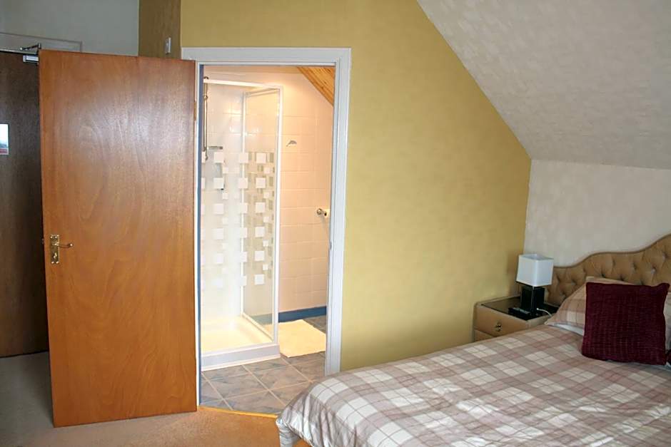 Harbour House Bed & Breakfast - Wick