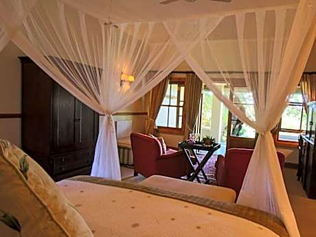 Main House Garden Suite