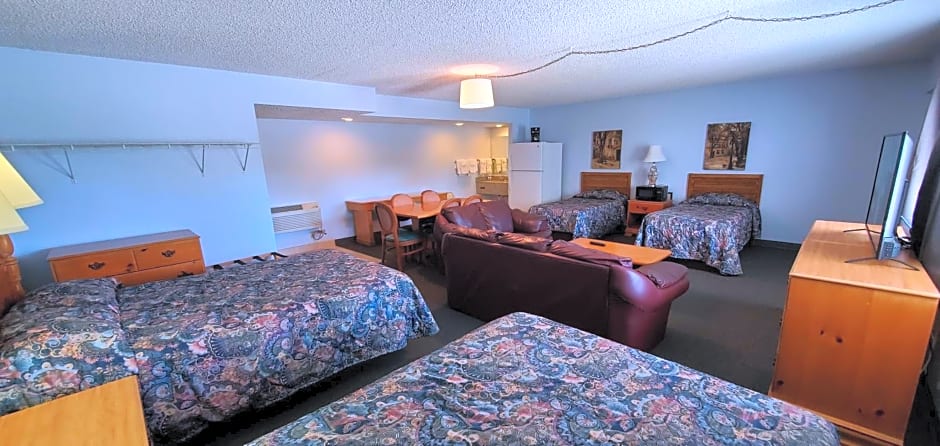 Lakeview Inn & Suites Okeechobee