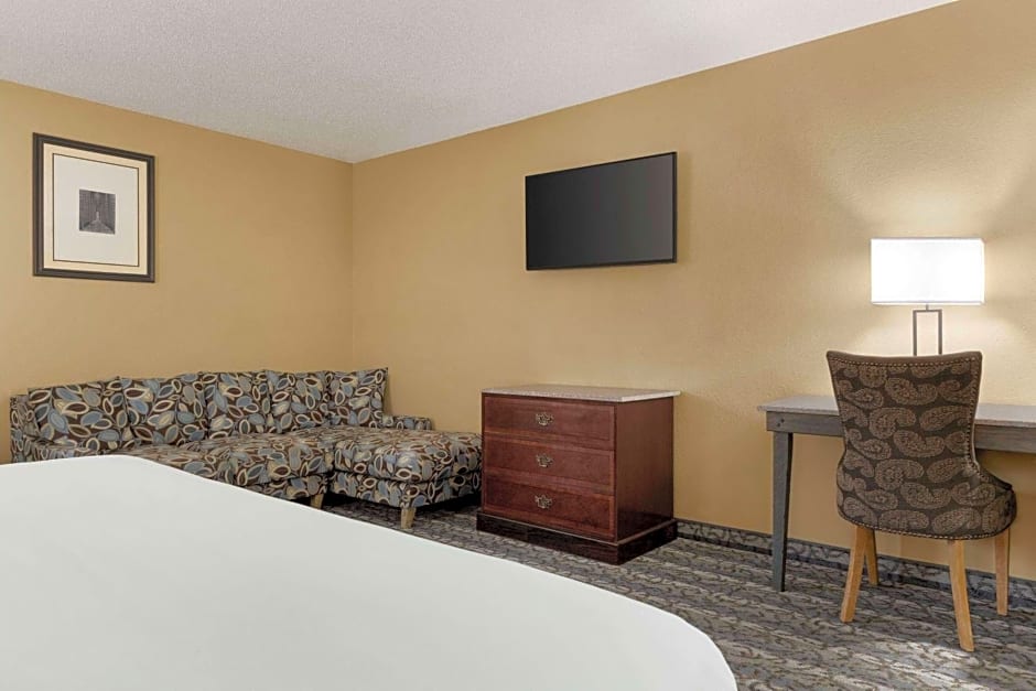 Travelodge by Wyndham Coffeyville