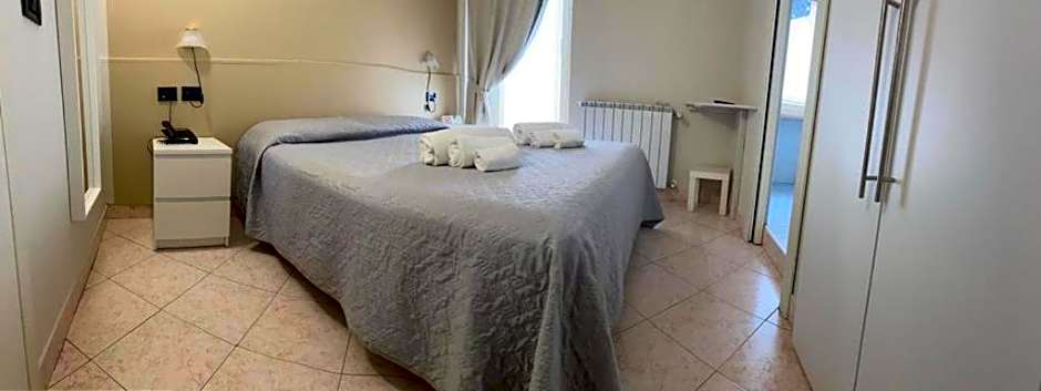 Hotel Cumilì