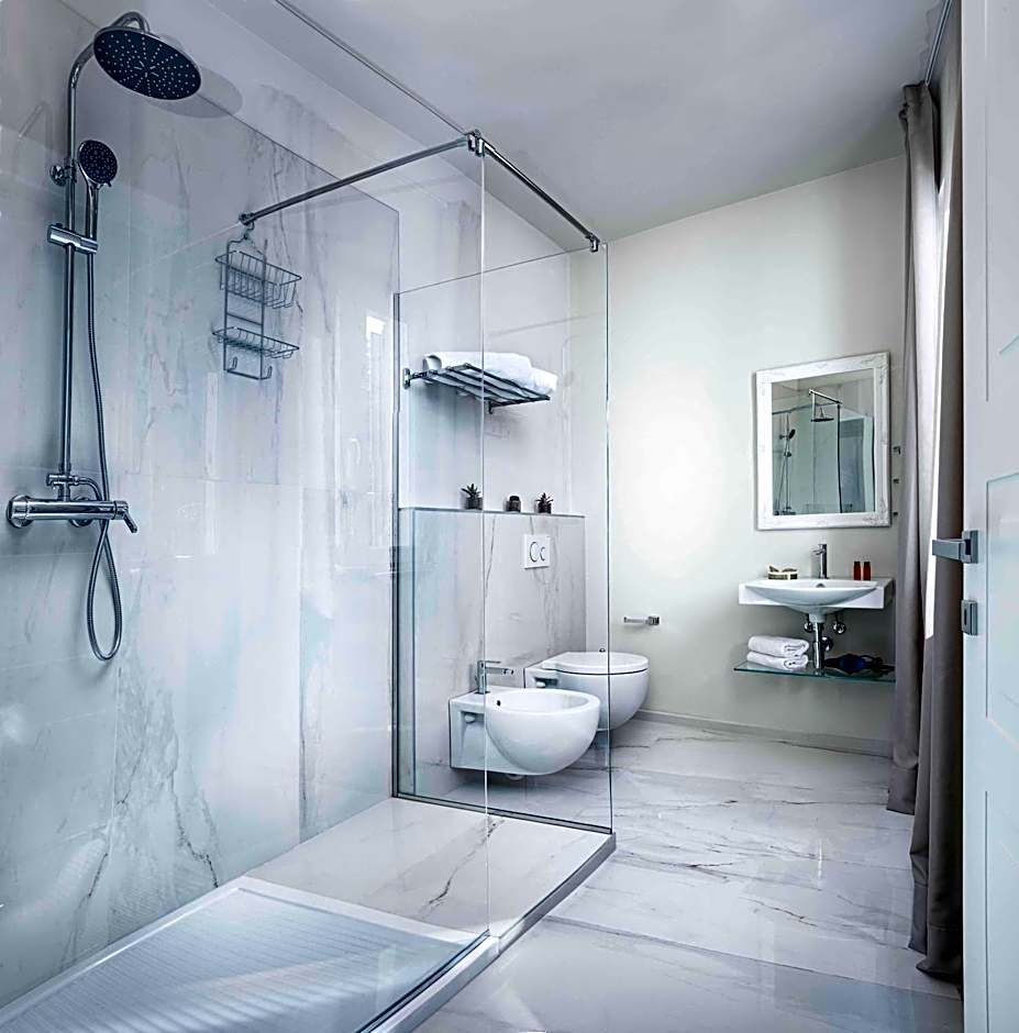 Villa Gremì - Monforte d'Alba