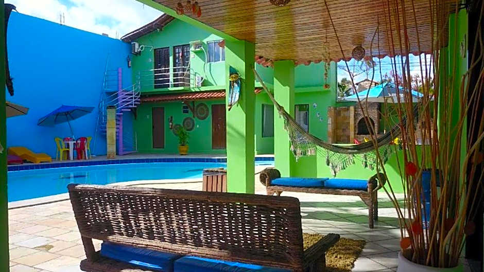 Pousada Verde Suites