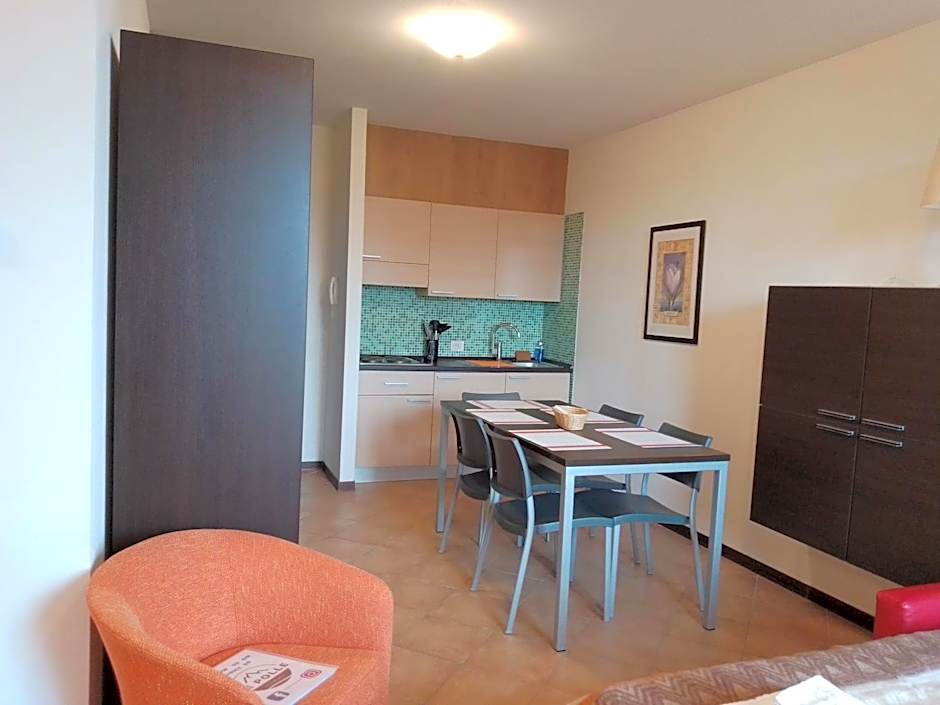 Residence le Polle