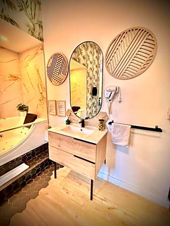 Standard Apartment