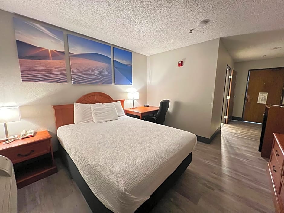 Antelope Inn & Suites