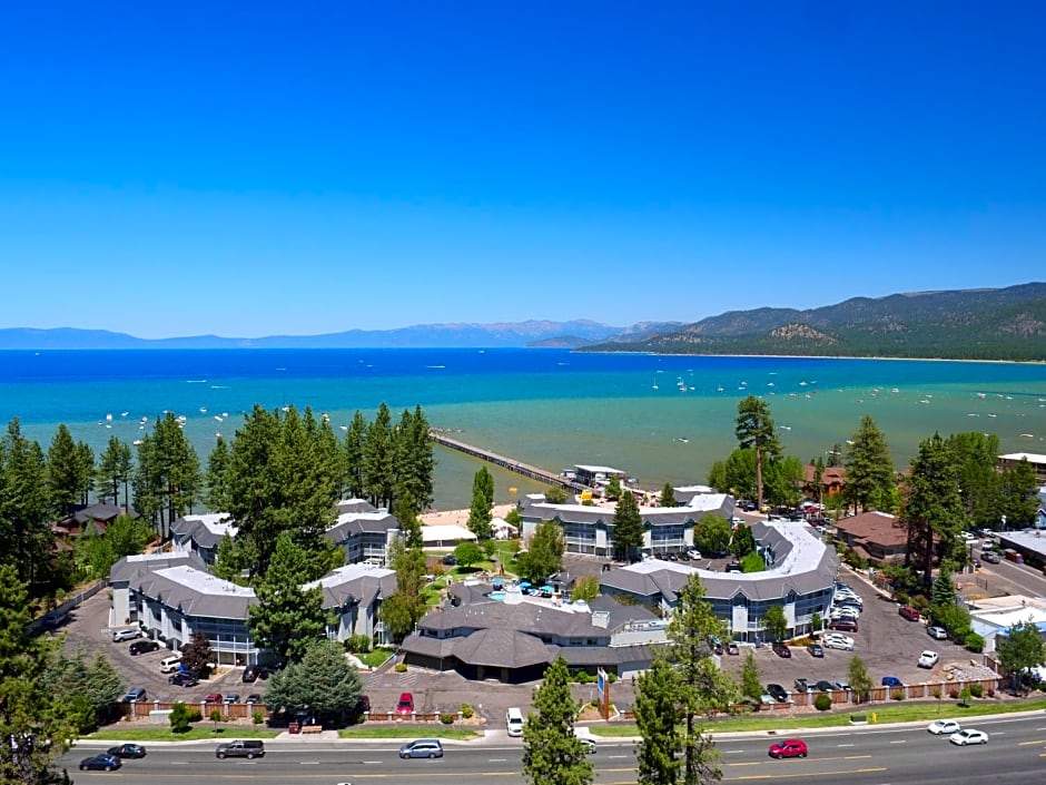 The Beach Retreat & Lodge at Tahoe