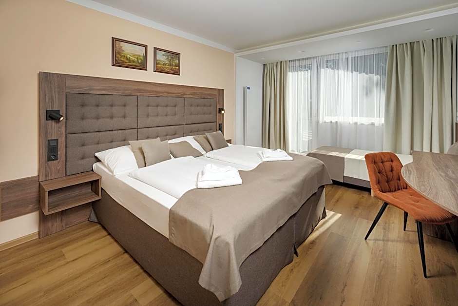 Wellness Hotel Astra