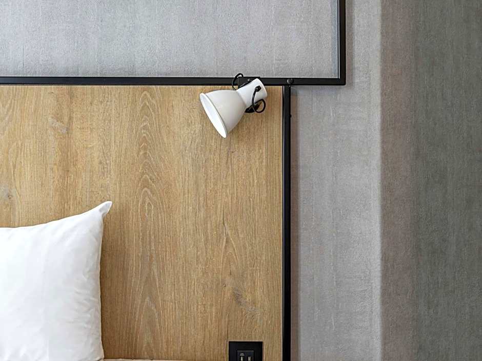 ibis Daumesnil Porte Doree