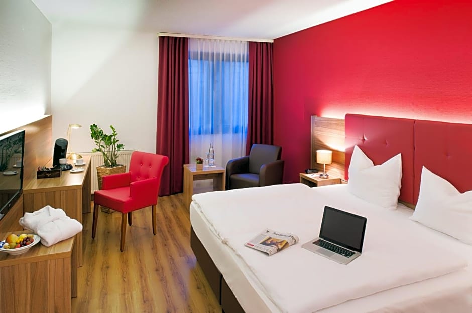 ACHAT Hotel Wetzlar