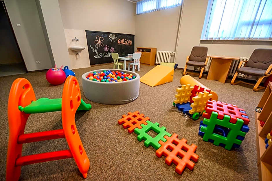 Ośrodek Szkoleniowo Wypoczynkowy Galicya