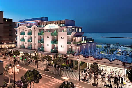Hotel Lungomare