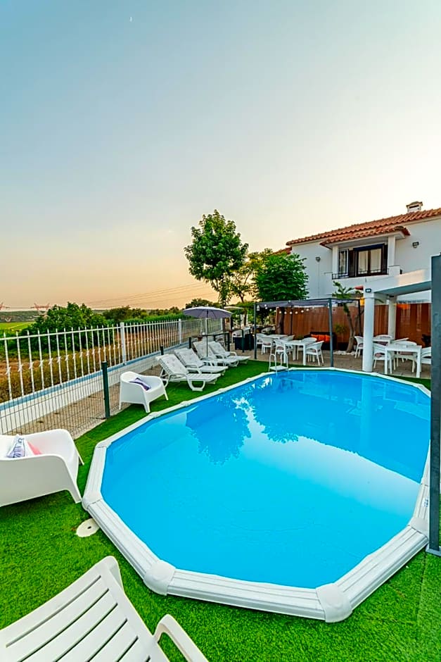 4Ever Palace Design&Nature