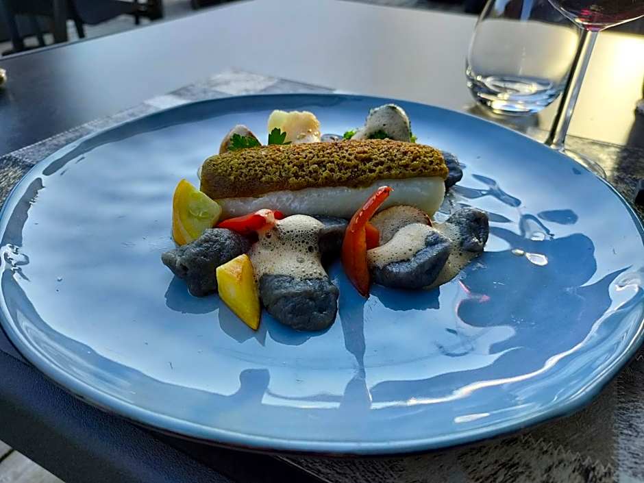 Hôtel Spa L'Oxygène