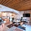 Ares Cave Suites