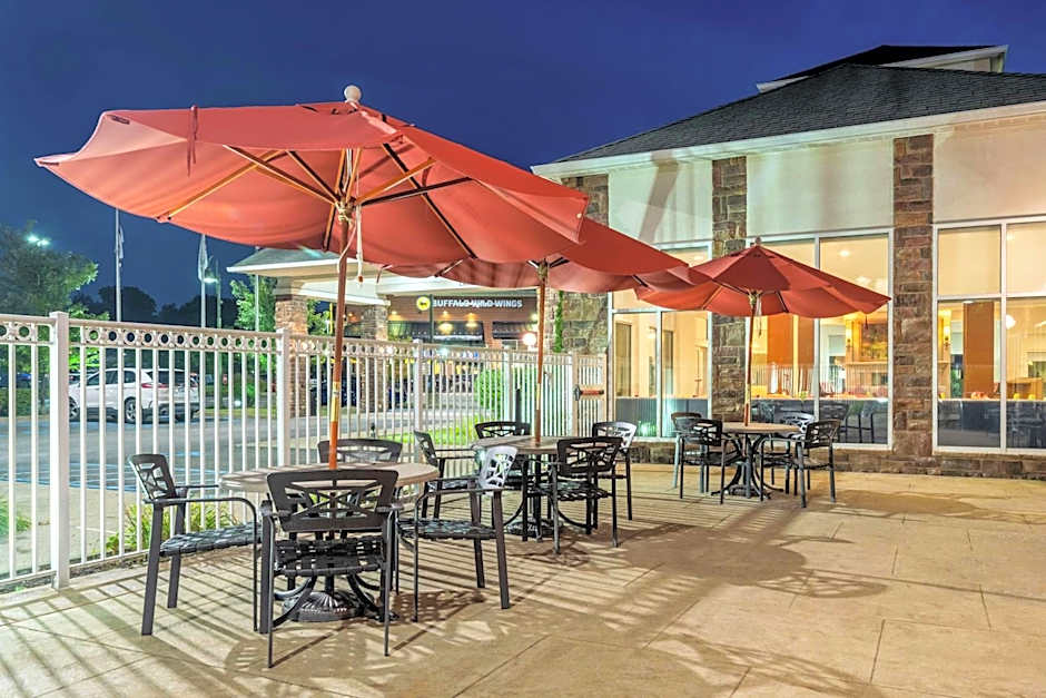 Hilton Garden Inn Morgantown