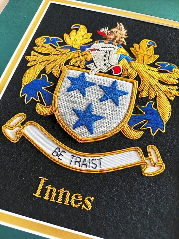 Innes House Bed & Breakfast