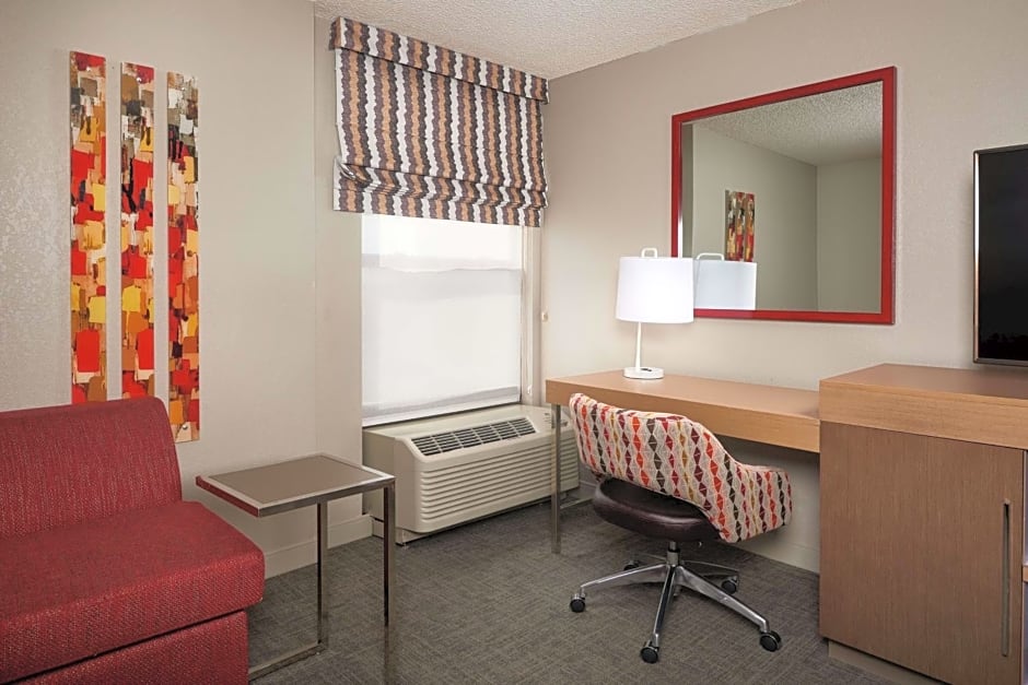 Hampton Inn By Hilton Glendale-Peoria