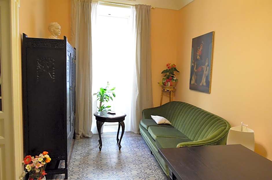 B&B Casa D'alleri