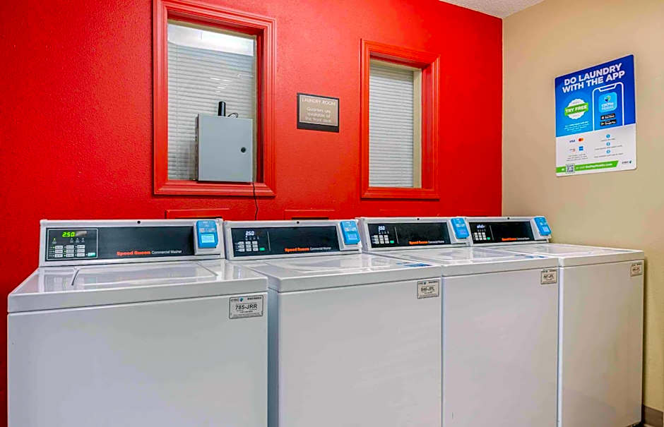 Extended Stay America Suites - Dayton - South