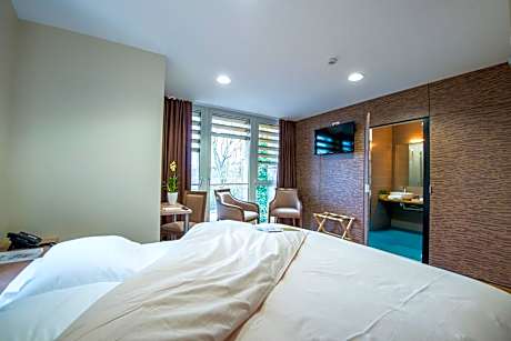 Château du Bost - Teritoria