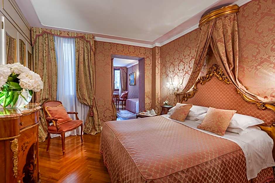 Hotel Antico Doge - a Member of Elizabeth Hotel Group