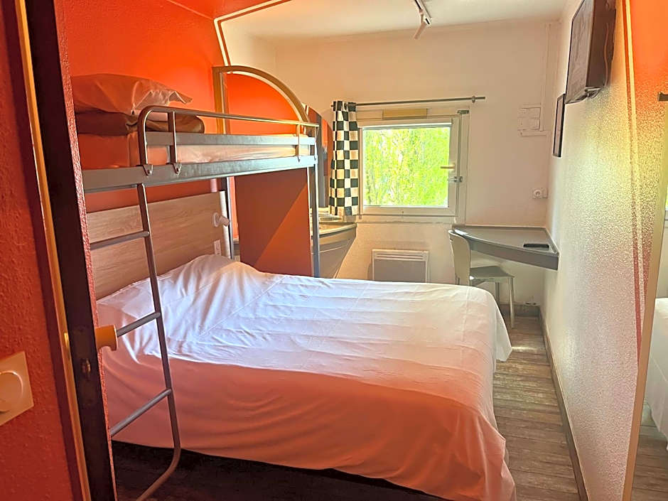 Egg Hôtel Sarcelles