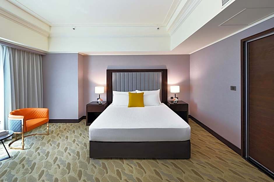 Fullon Poshtel - Linkou