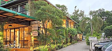 Hotel North House - Best Boutique Hotel in Haldwani