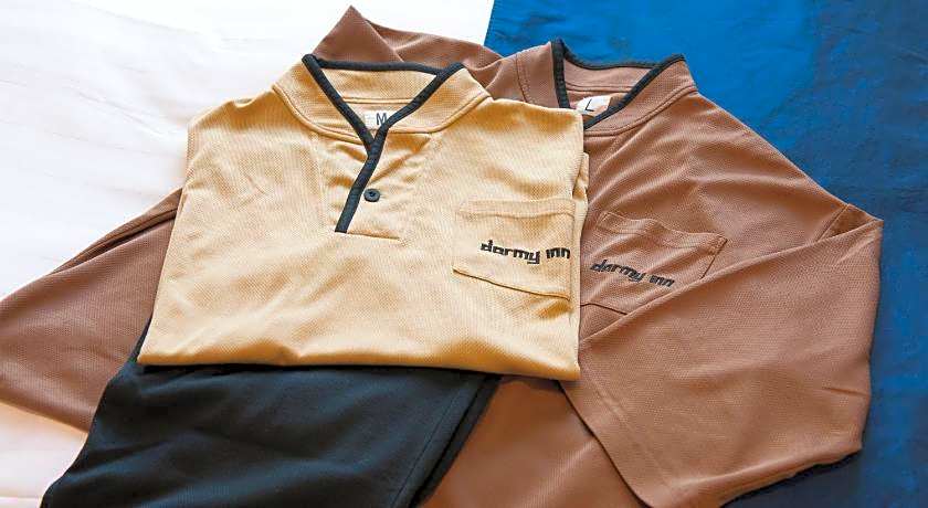 Dormy Inn Premium Shimonoseki Natural Hot Spring