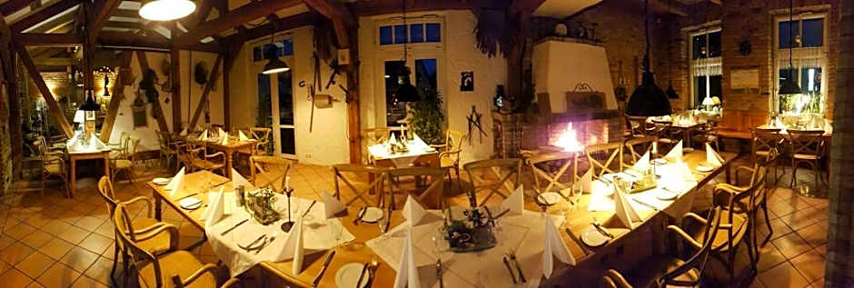 Hammers Landhotel GmbH