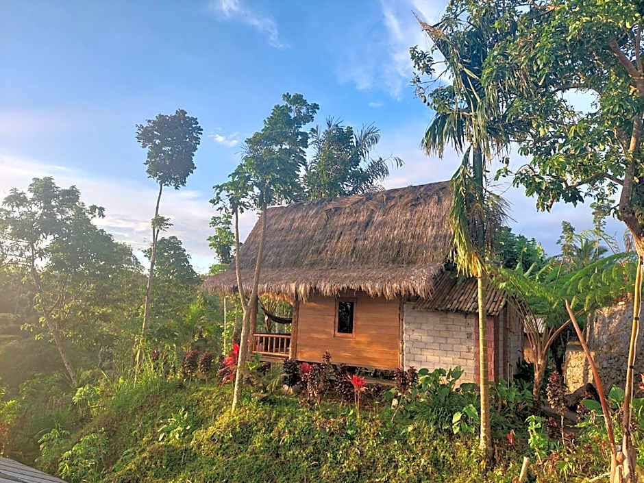 Second Home Bungalows – Tetebatu, ID