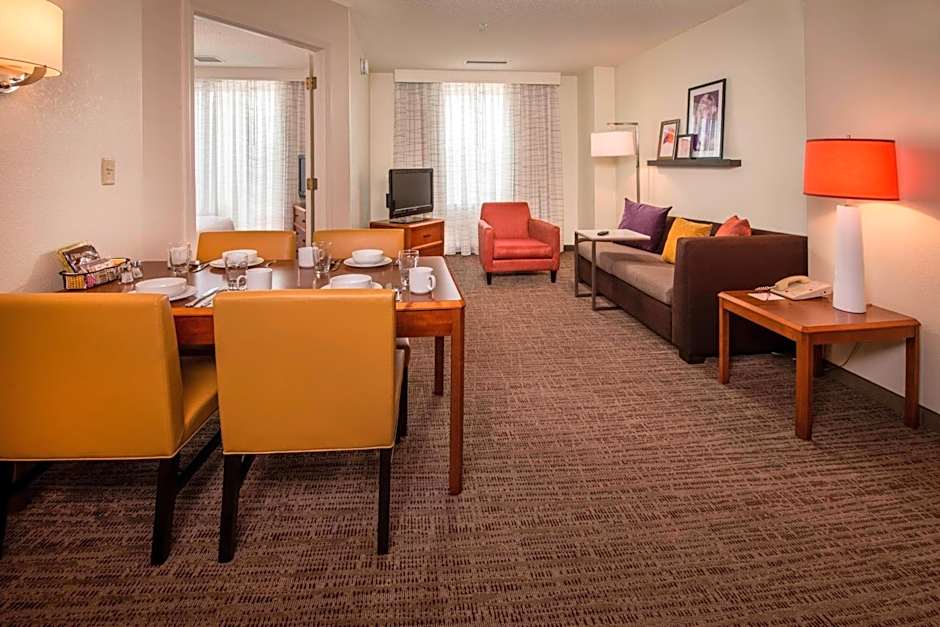 Residence Inn by Marriott Alexandria Old Town/Duke Street