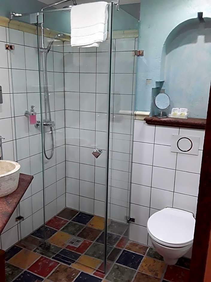 Ringhotel Alpenhof - Patchworkhotel