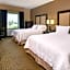 Hampton Inn By Hilton And Suites Decatur