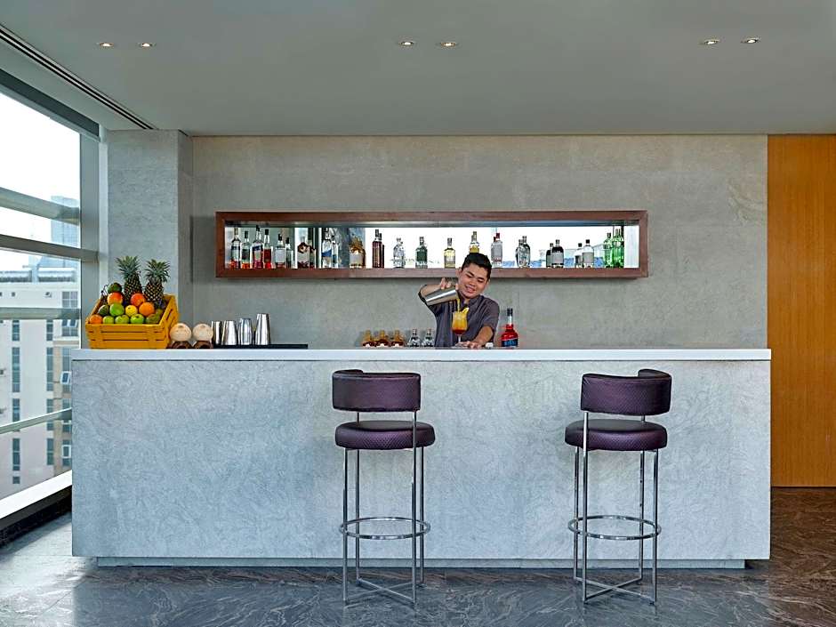 Pullman Saigon Centre Hotel