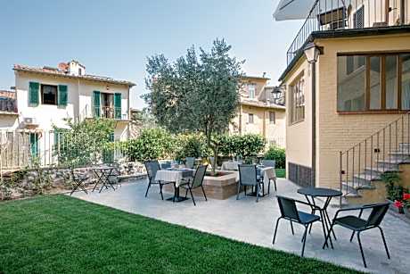 B&B il Barbero